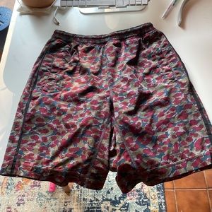 Lululemon Men’s Pace Breaker Short